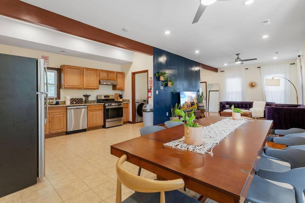 Renovated Ranch Style 6br 4ba Duplex House Atlantic City