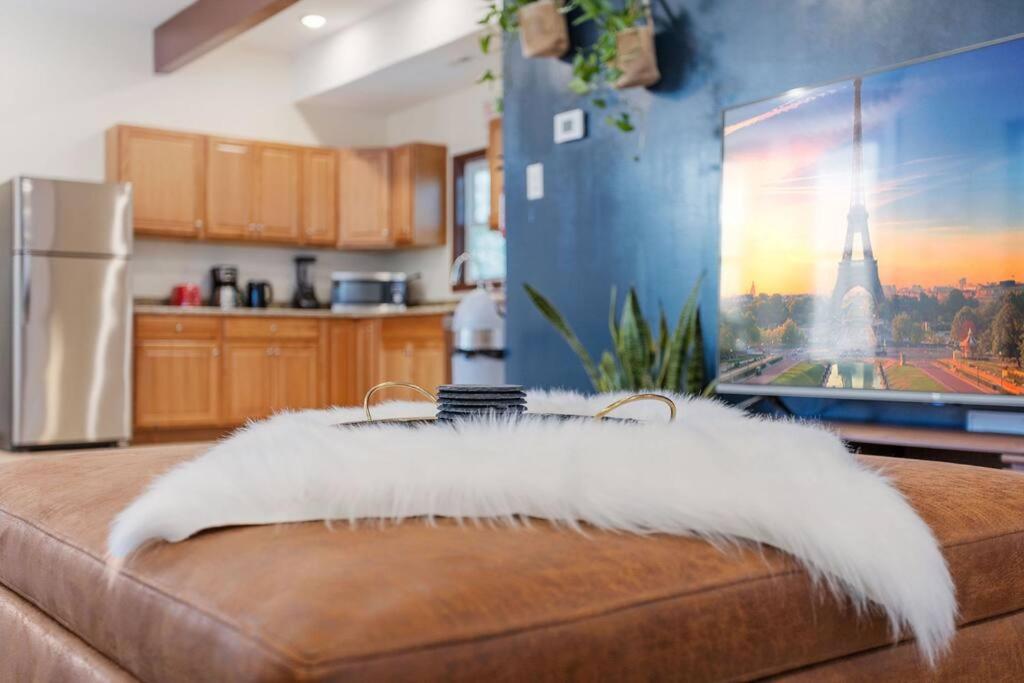 Renovated Ranch Style 6br 4ba Duplex House Holiday home Atlantic City