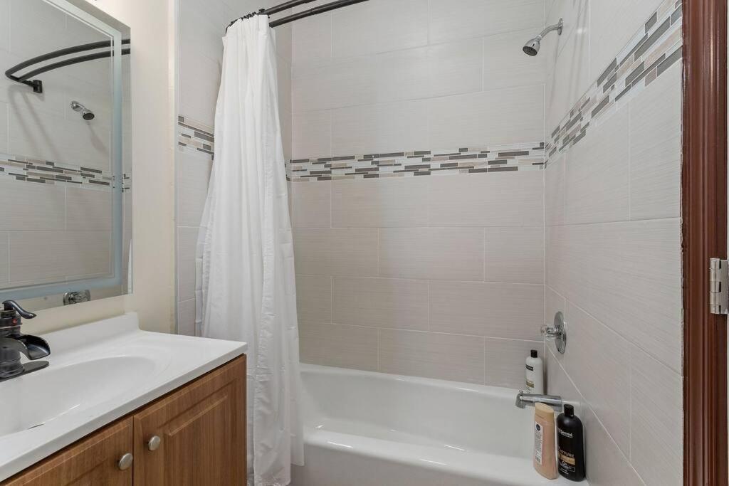 Renovated Ranch Style 6br 4ba Duplex House Atlantic City