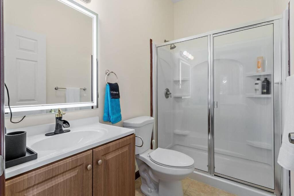 Renovated Ranch Style 6br 4ba Duplex House Atlantic City