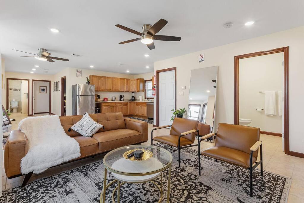 Renovated Ranch Style 6br 4ba Duplex House Atlantic City